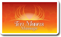 Ten Moons Massage